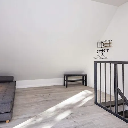 Tatil Evi 5 Star In Hovborg-by Traum