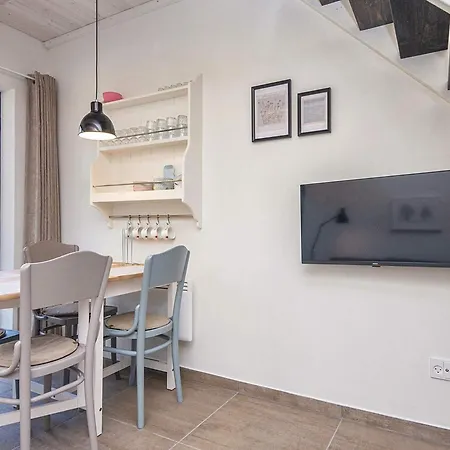 Tatil Evi 5 Star In Hovborg-by Traum *