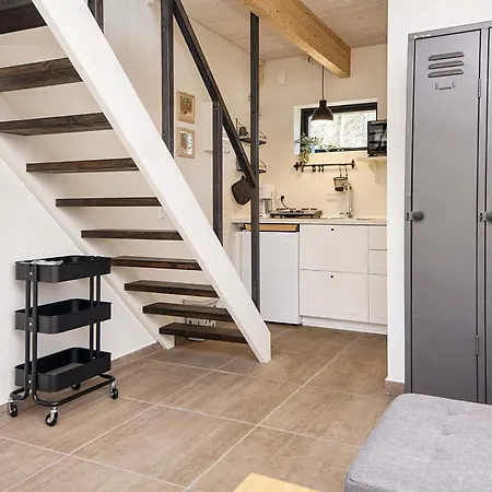 Tatil Evi 5 Star In Hovborg-by Traum