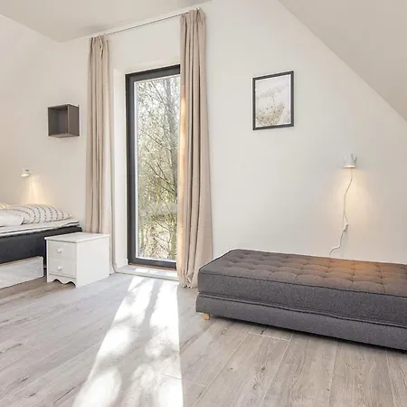 5 Star In Hovborg-by Traum Tatil Evi *
