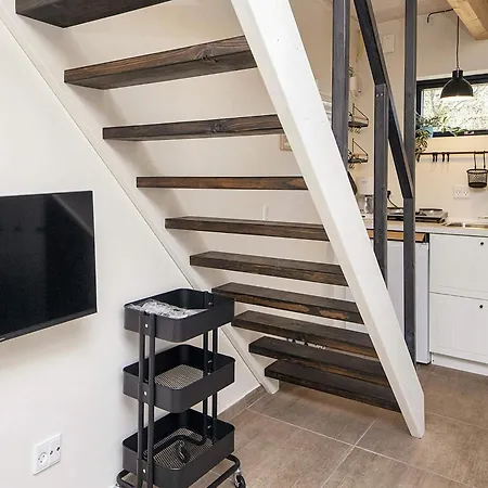 Tatil Evi 5 Star In Hovborg-by Traum Hovborg