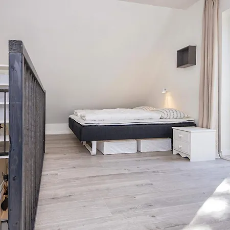 5 Star In Hovborg-by Traum Tatil Evi Hovborg