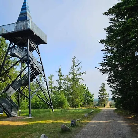 Nyaraló 5 Star In Hovborg-by Traum Hovborg