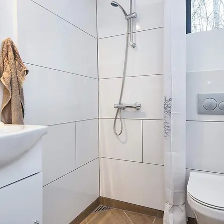 5 Star In Hovborg-by Traum Feriehus Hovborg