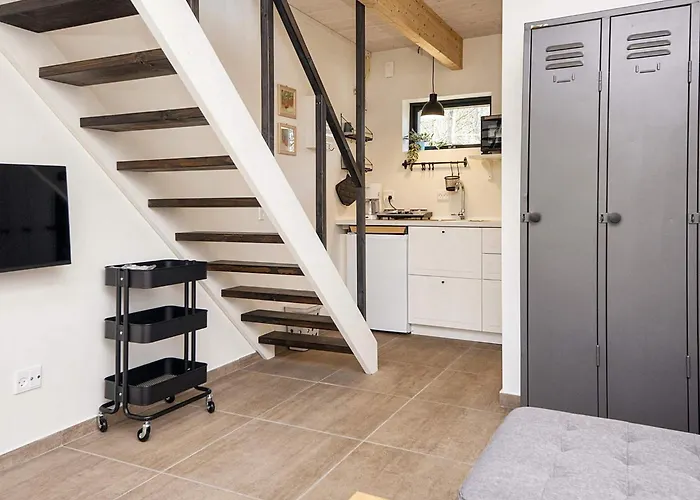 Casa vacanze 5 Star In Hovborg-by Traum